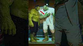 His Angry Abomination Every Time Pro Hulk she hidden things #shorts #actionweb