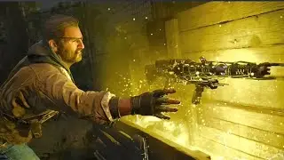 THE DRI-11 BEAMSMASHER ON HEALTH CAP (SPOILER IT SUCKS)