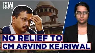 CM Arvind Kejriwal's Supreme Court Hearing Postponed, No Relief Till April 29