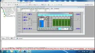 Ls Glofa Plc Gm3 Motor Star-Delta Plc Programming Using GMWIN SOFT