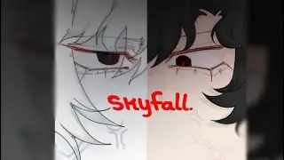 Skyfall || ORV X M/N || GL2 - Omniscient Reader&rsquo;s Viewpoint