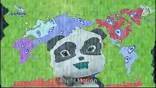 10 Billion Views And Beyond Kiki Panda The Galaxy-wide star In X Got Corrupted