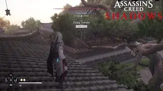 Assassin's Creed&reg; Shadows Memory 297: Dojoji Temple. [EXPERT]
