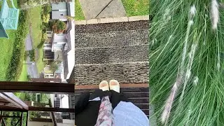 Villa Getaway with The Team | Cozy Short Vacation Vlog | Zhafirah Sajidah