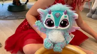 MAGIC MIXIES REVEAL MED SELMA