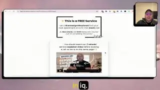 Apartment Locator Marketing Strategy - Paid Ad to Survey Form V3