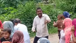 Galakheda se prthm Dak kabd