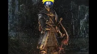 Welcome To Dark Souls.. Again..