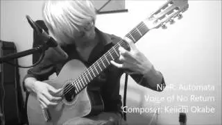 NieR: Automata - Voice Of No Return