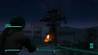 Fallout 4 - Springfield M1903 In Action, Part 2
