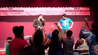 Ravi B (INDO-PAK FESTIVAL 2010)