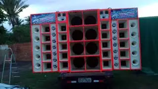 PARED&Atilde;O BIG BIG Slz