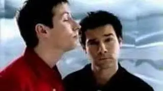 Channel 4 Ident - 1998
