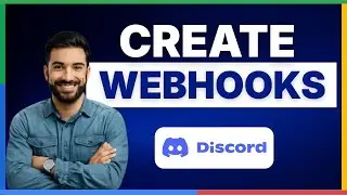 What is a webhook and how to create webhooks on Discord [FULL GUIDE]
