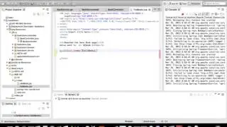 Spring Hibernate Integration Tutorials : Part4  Service Layer