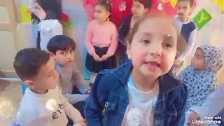 مسرحية عن بر الوالدين