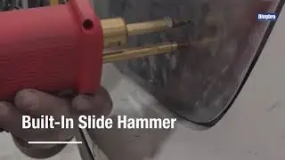 Battery Dent Puller Dingbro