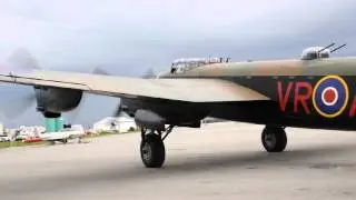 Lancaster rollout