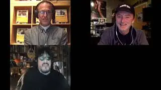 Filmocracy Fest 2020 - Rock Camp Q&A