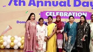 Kidhood l 7th Annual Day Celebration -2026 l Domalguda ,Banjara Hills , DD Colony ,Upperpally
