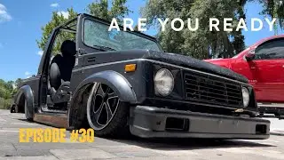 Body dropped Suzuki Samurai episode 30!
