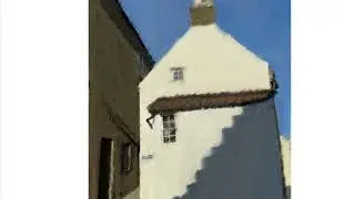 Saint Monans