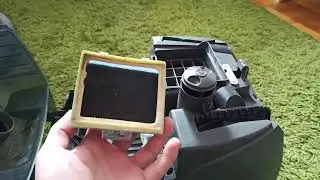 Пылесос Bosch Logo 2100W Bagless