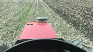 Field Cultivator-Primary Tillage p1