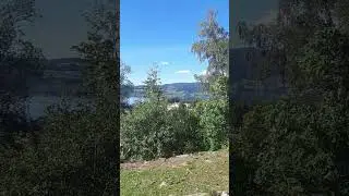 Selbu, Norway.