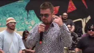 Тема : &laquo;Мой первый учитель&raquo; #rap #rapper #trap #raplogistica #v1battle #move #movement #life
