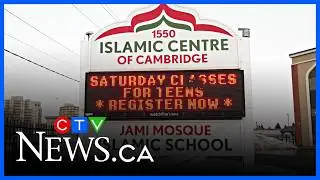 Preparing for Ramadan