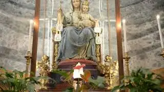 Professioni Religiose - provincia di Napoli dei Frati Carmelitani Scalzi
