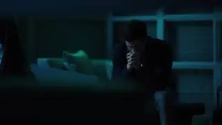 Wells original explica como est&aacute; vivo THE FLASH 7&times;04 DUBLADO-HD