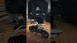 KTM DUKE 39T 🎀NEW SHORTS ✅ VIDEO &hearts;️‼️
