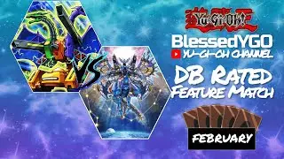 Abc Vs Drytron High Rated Db Yu Gi Oh 2020