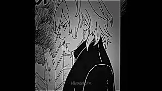 Mitsuki🙌🏻 (BTBV Manga) #borutotwobluevortex#mitsuki#manga#edit#btbv#mitsukiedit#short#alightmotion