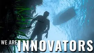 Tasmanian Seafood | We Are Innovators