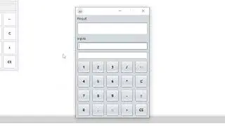 Calculator using Java || Apache NetBeans || Working Video || Project