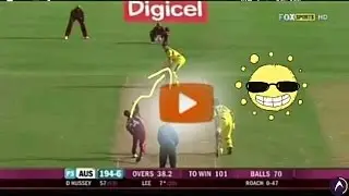 Top 10 insane swing balls in world cricket : MUST WATCH