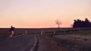 Loaded Dancer - Longboard Solo Minisession