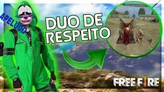 DUO Amassadora