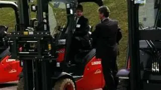 Eisenacher Logistikforum 2010, 24. M&auml;rz 2010