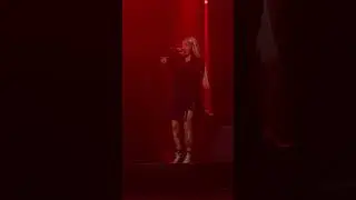 180520 Kehlani - Do u dirty (서울재즈페스티벌2018)