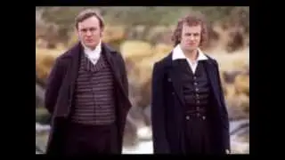 Phillip Glenister: So Macho