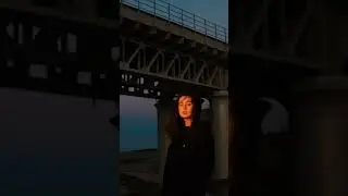 Dreamer - Spotify Imagery - Bridge #musicvideodirector #musicvideo #musicvisuals
