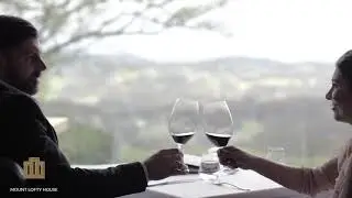 Mount Lofty House Experience
