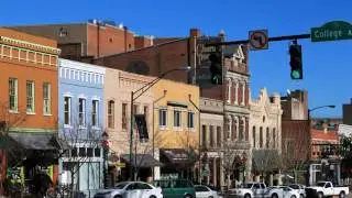 Athens GA Neighborhoods  & Subdivisions