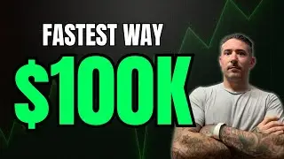 How Average Earners Can Build a $100K Portfolio Faster Than You Think