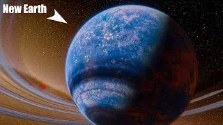 Journey Through the Cosmos: Exploring Potential Habitable Planets Beyond Earth