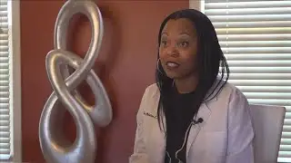 Memphis dentist helps prepare children interested in medical careers